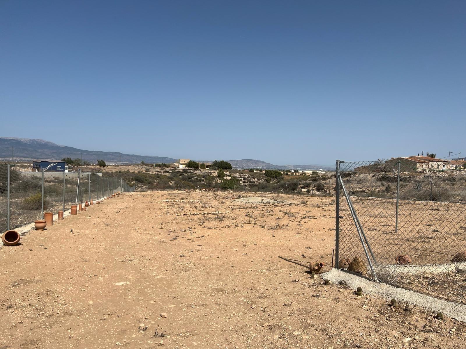 Premise for Sale in Totana