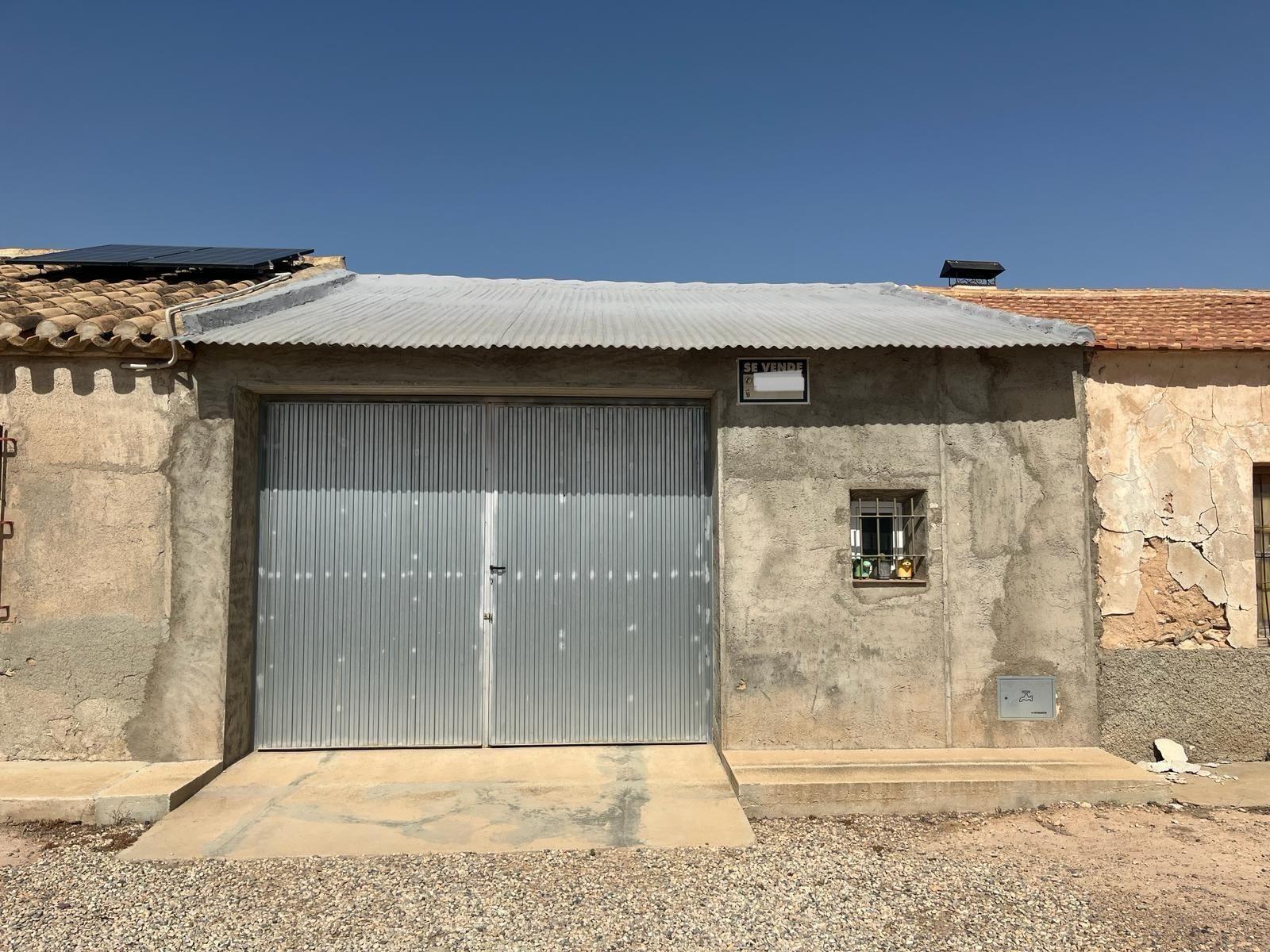 Premise for Sale in Totana