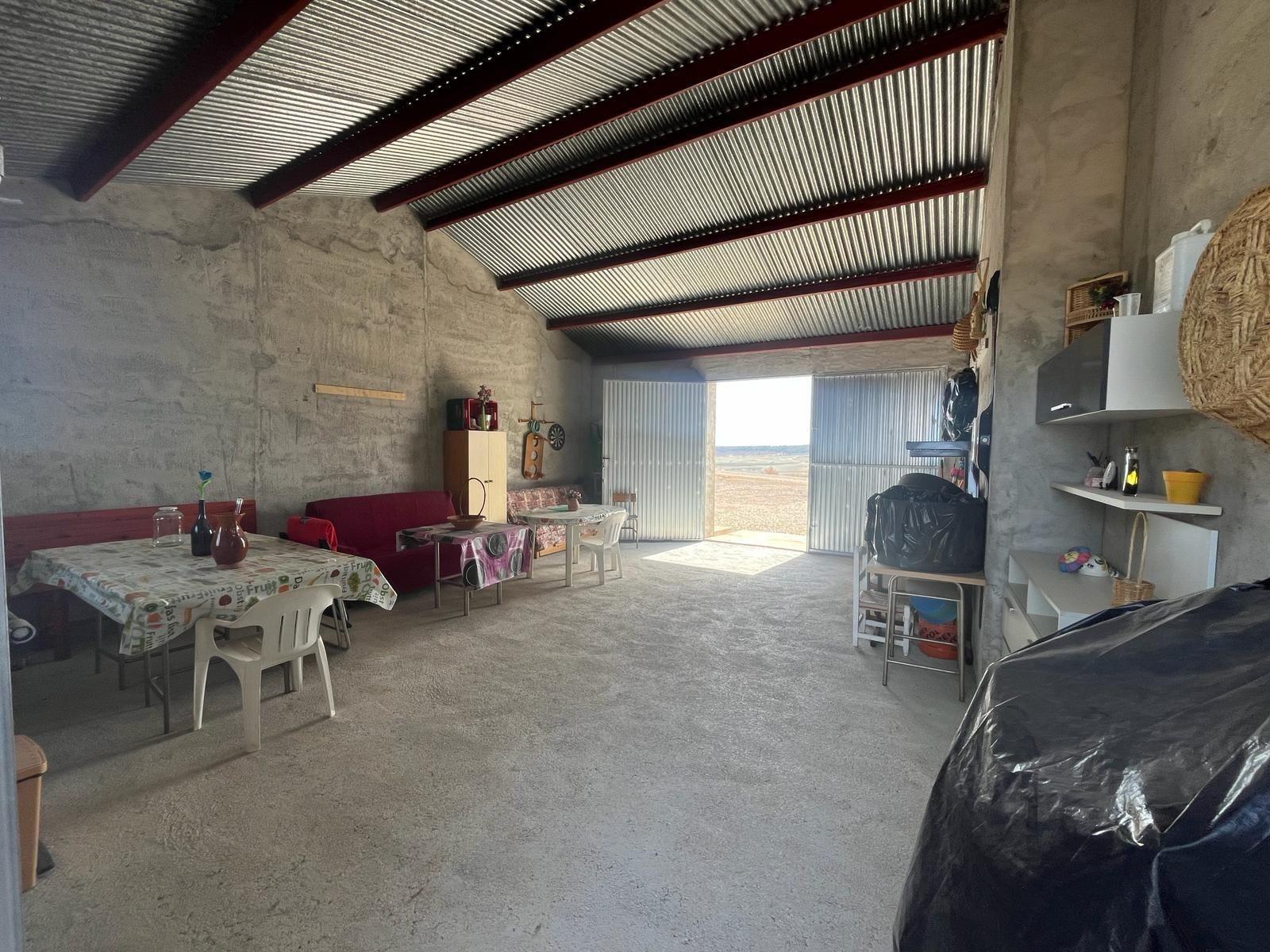 Premise for Sale in Totana