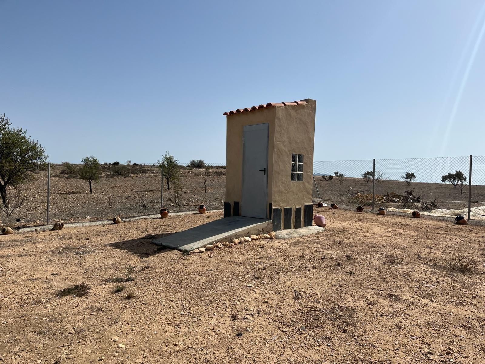 Premise for Sale in Totana