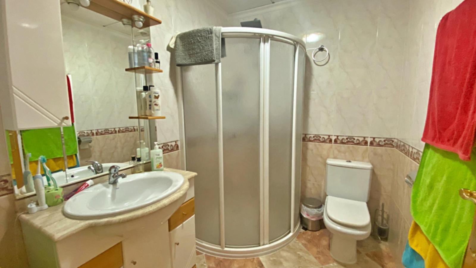 Chalet for Sale in Totana