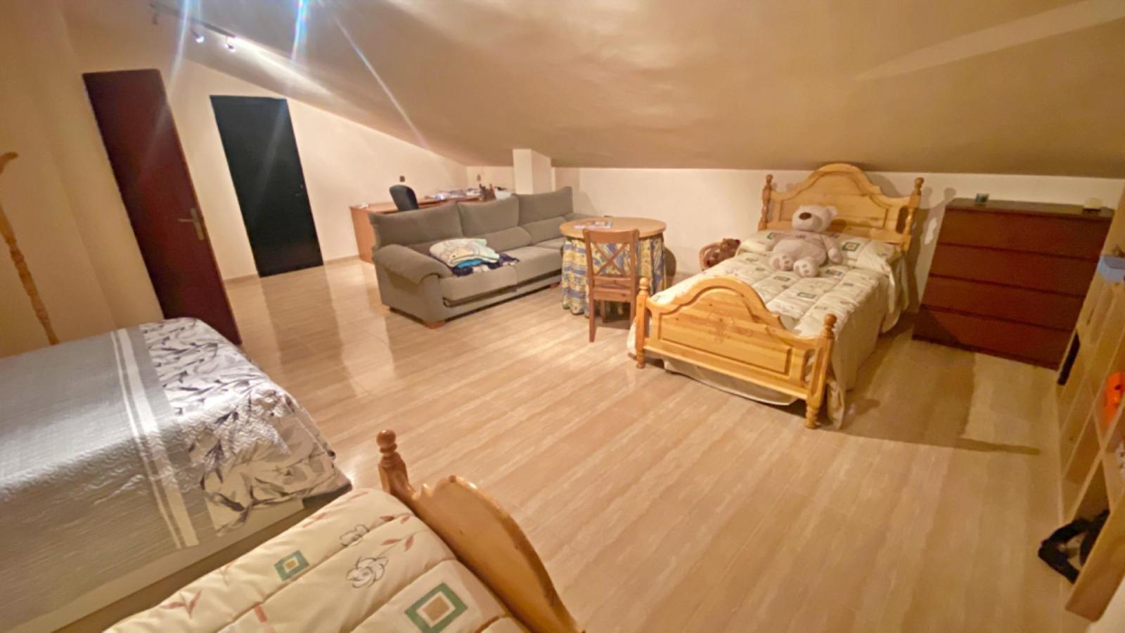 Chalet for Sale in Totana