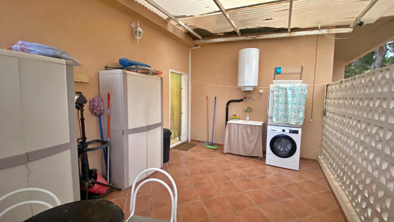 Chalet for Sale in Totana