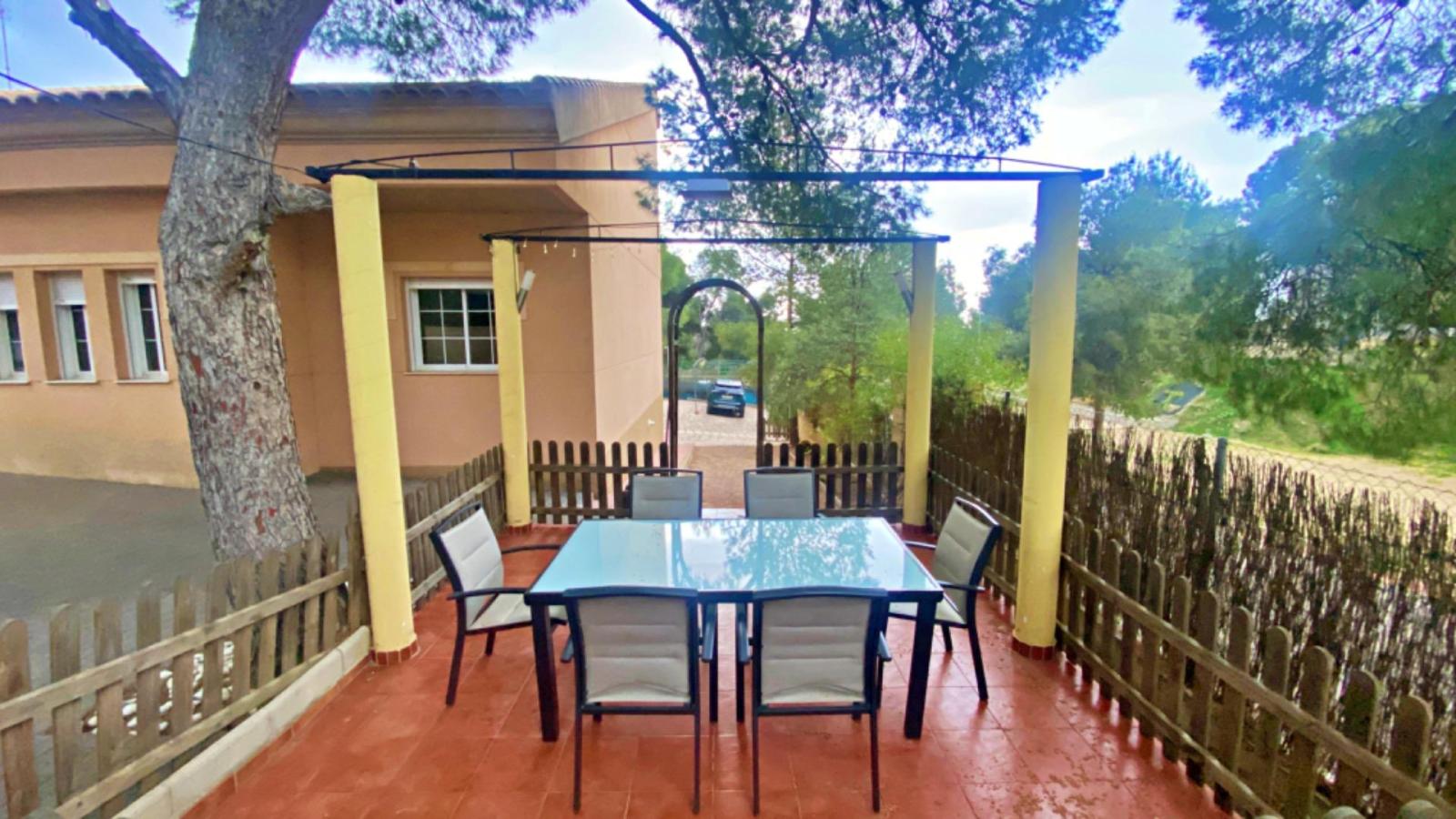 Chalet for Sale in Totana