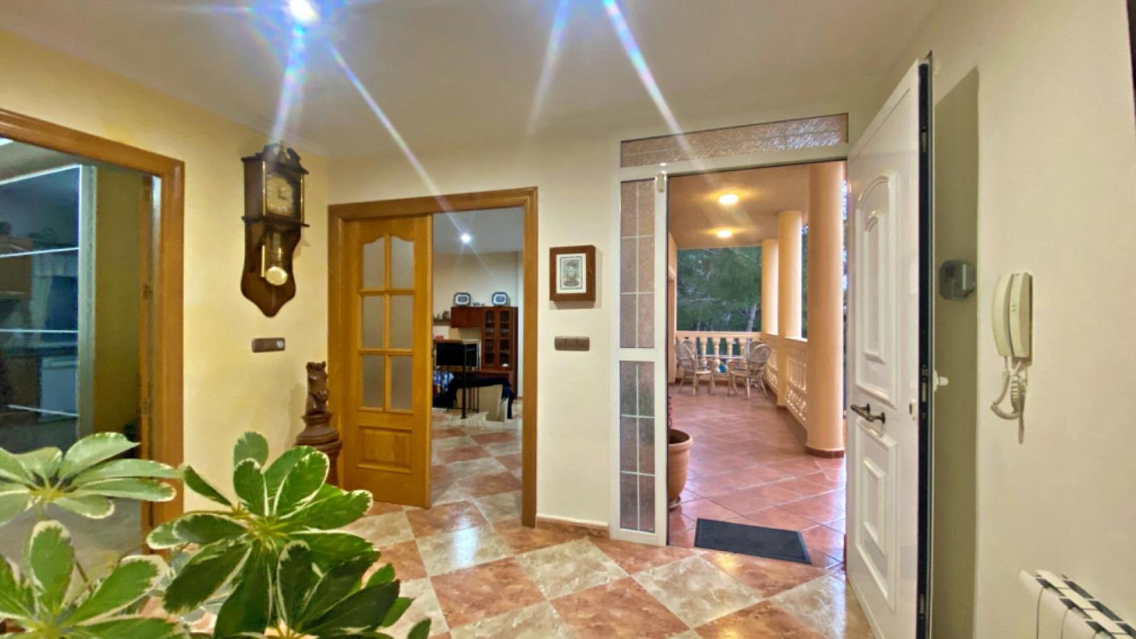 Chalet for Sale in Totana