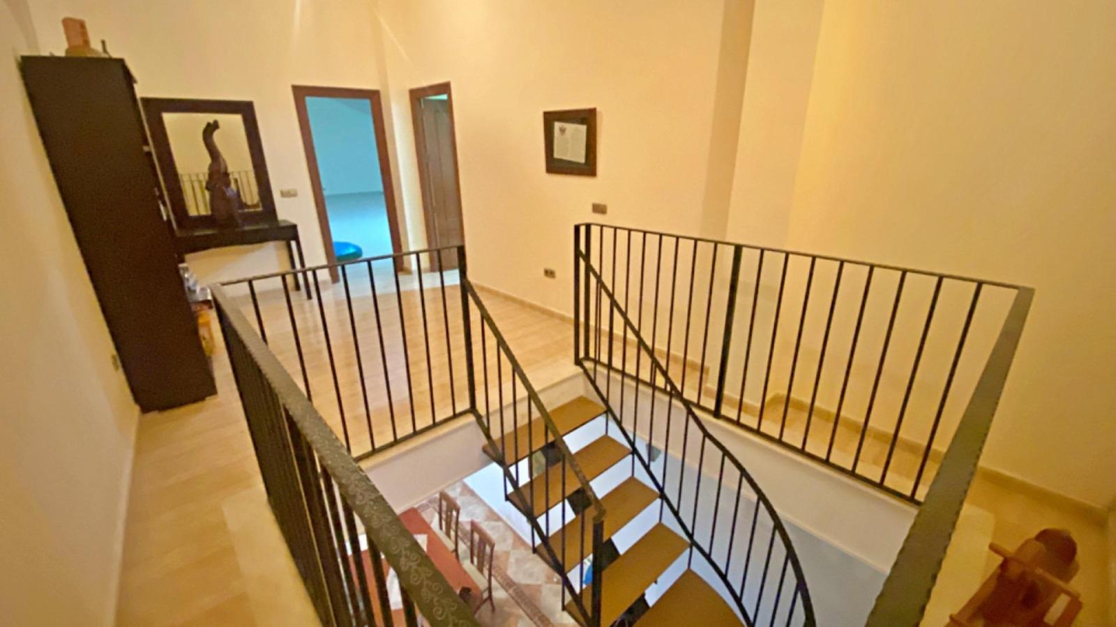 Chalet for Sale in Totana