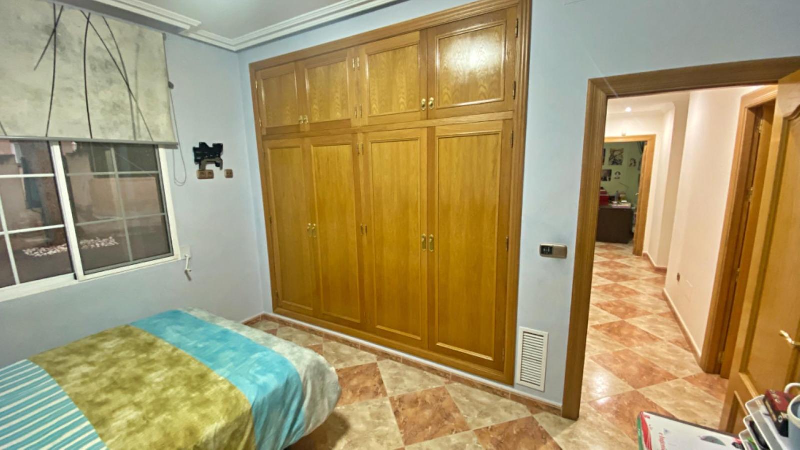 Chalet for Sale in Totana