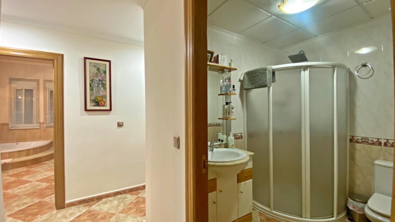 Chalet for Sale in Totana