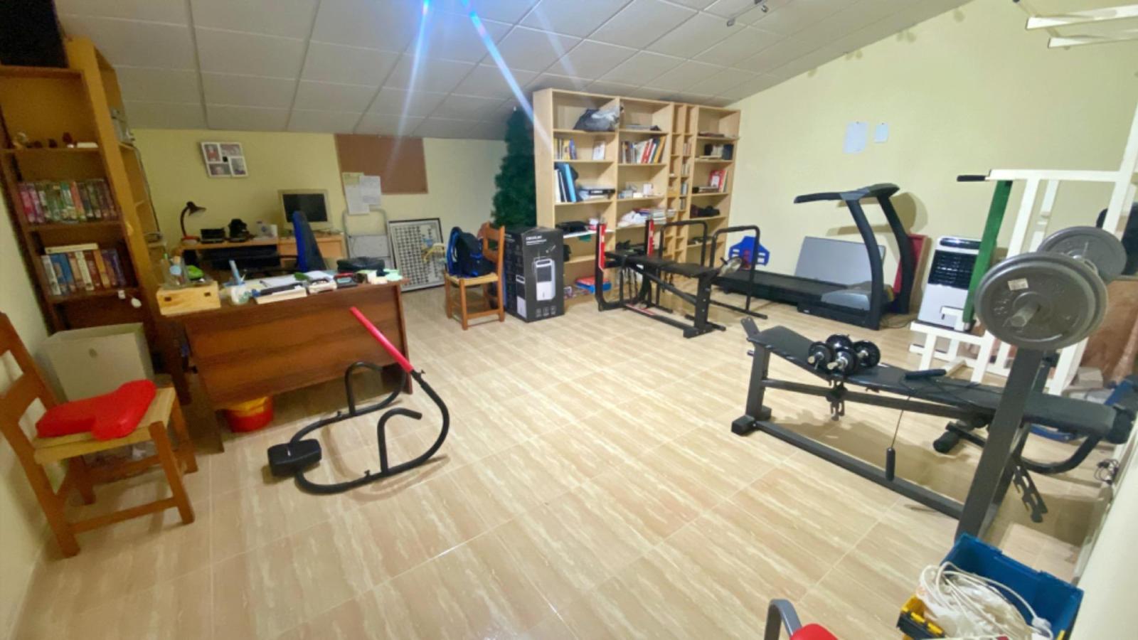Chalet for Sale in Totana