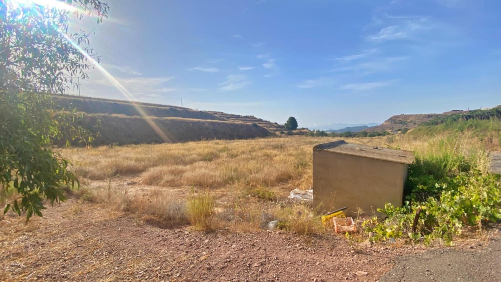 Plot for Sale in Aledo