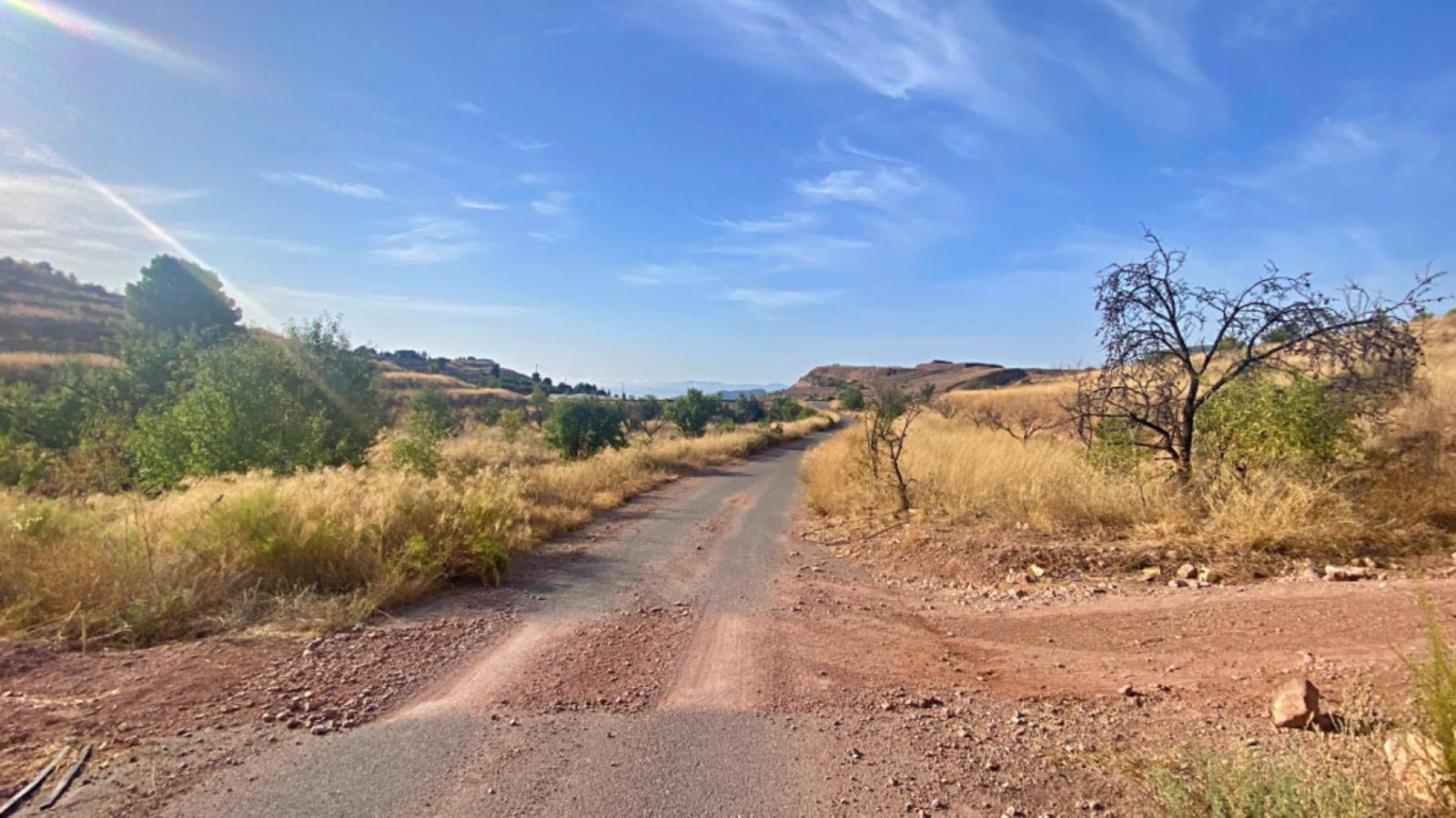 Parcela en Venta en Aledo
