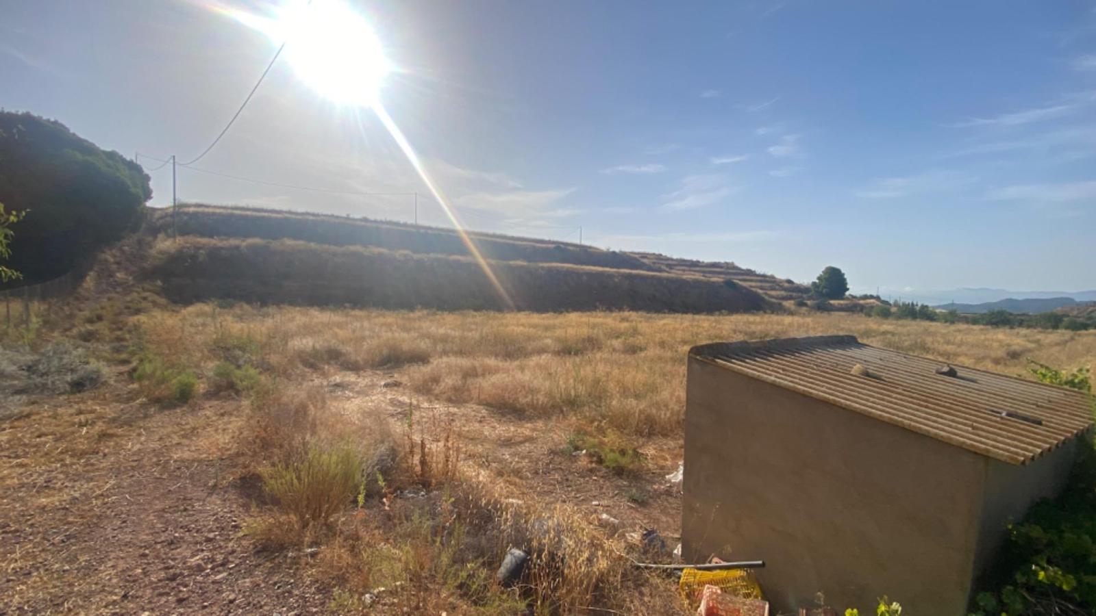 Plot for Sale in Aledo