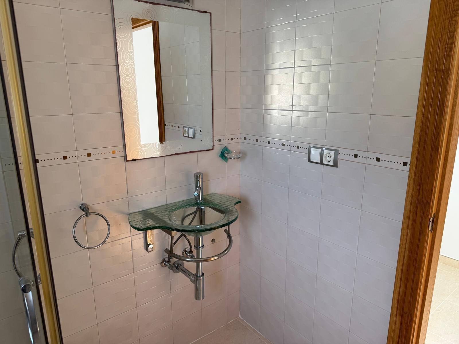 Chalet for Sale in Totana