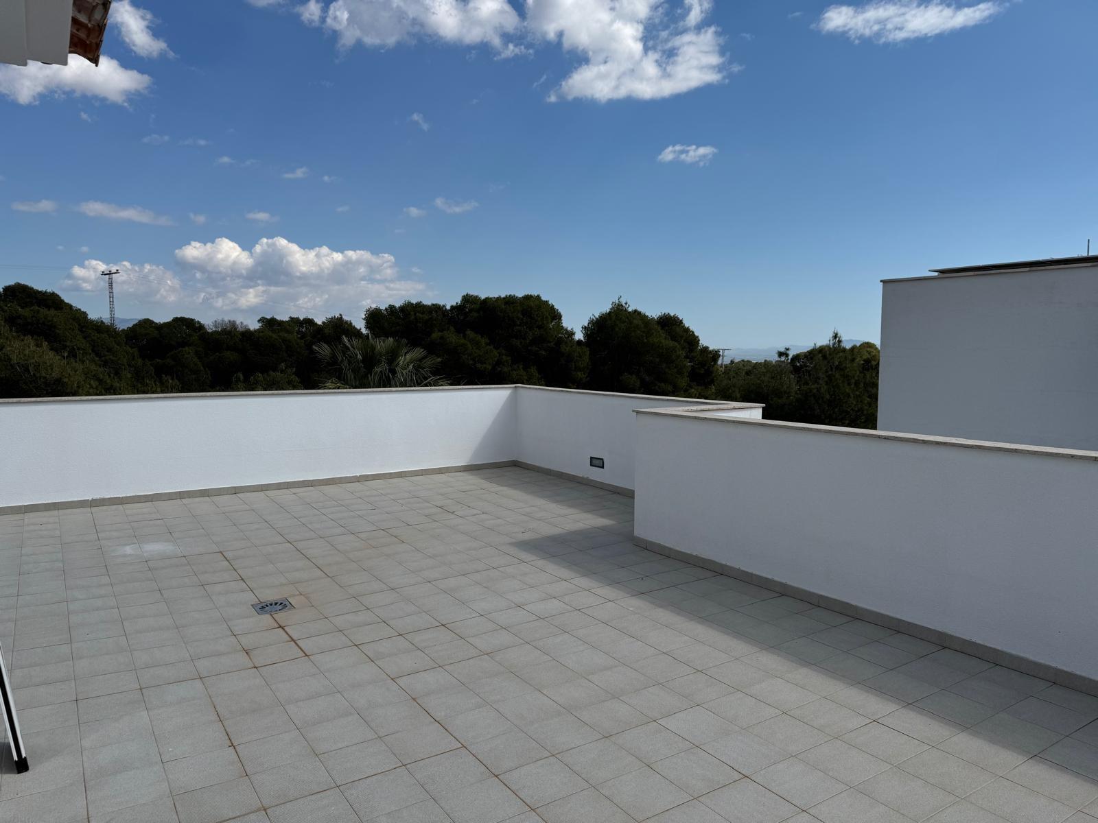 Chalet for Sale in Totana