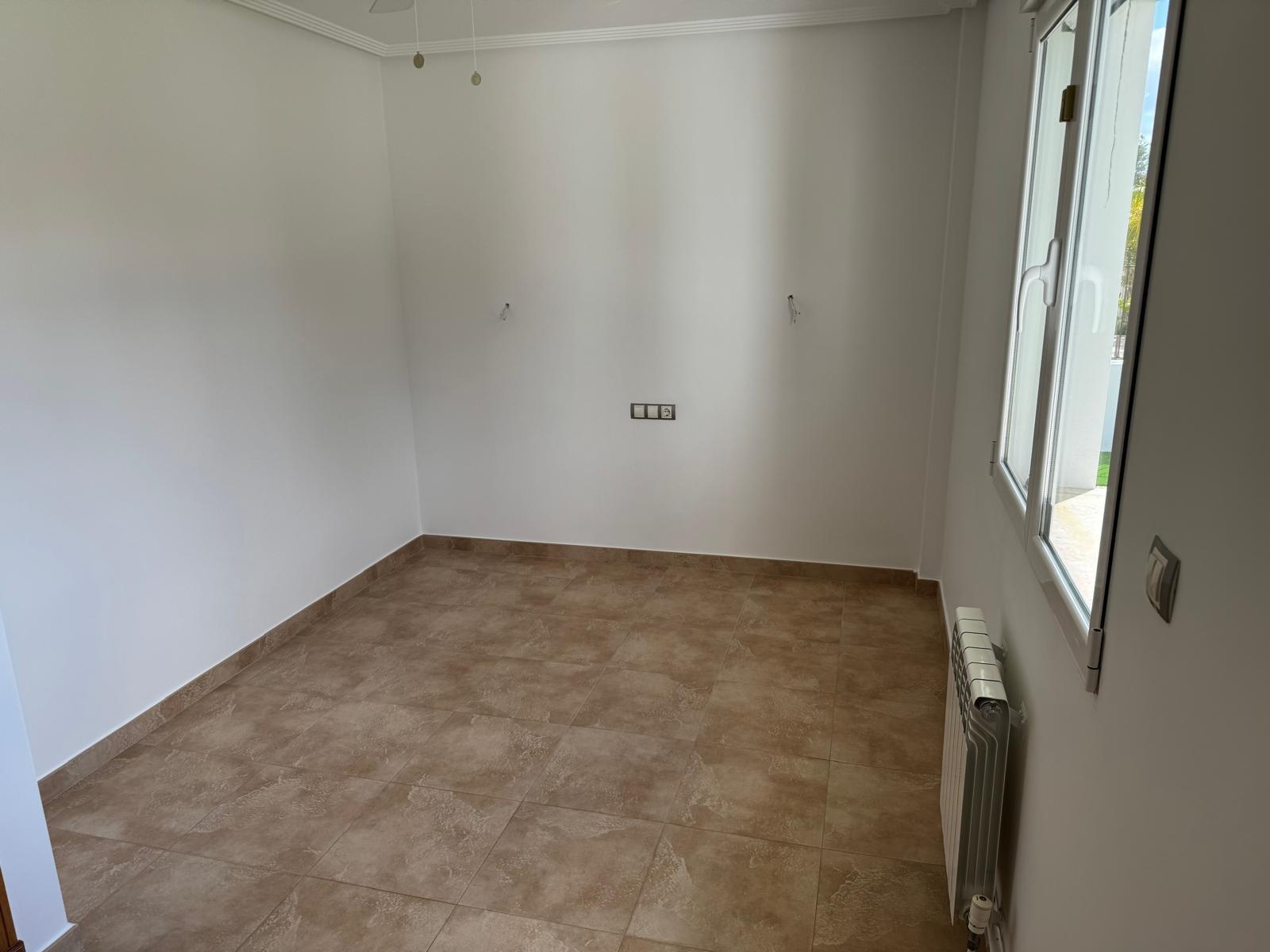 Chalet for Sale in Totana