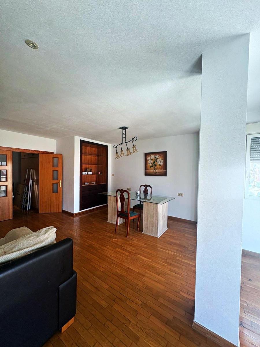 Flat for Rent in Alcantarilla