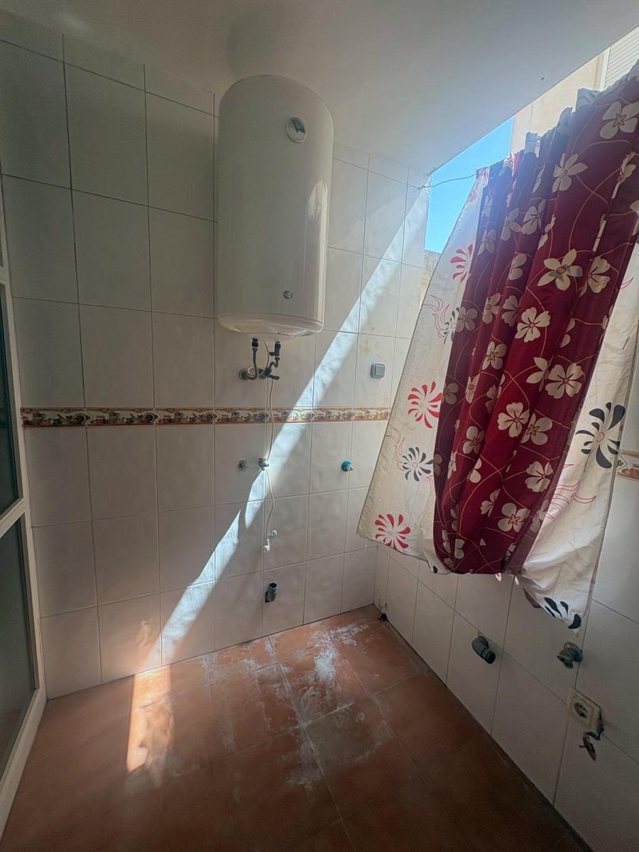 Flat for Rent in Alcantarilla