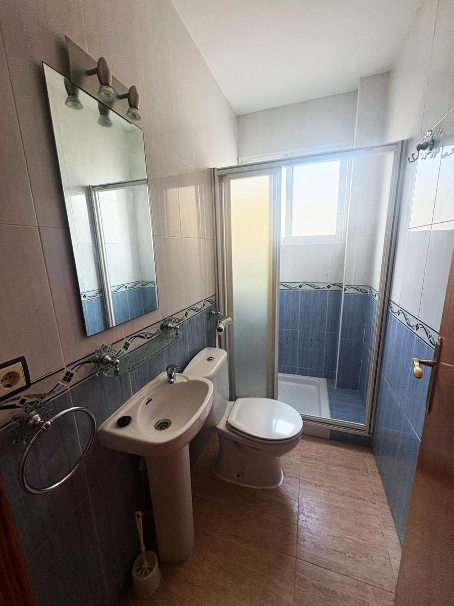 Flat for Rent in Alcantarilla