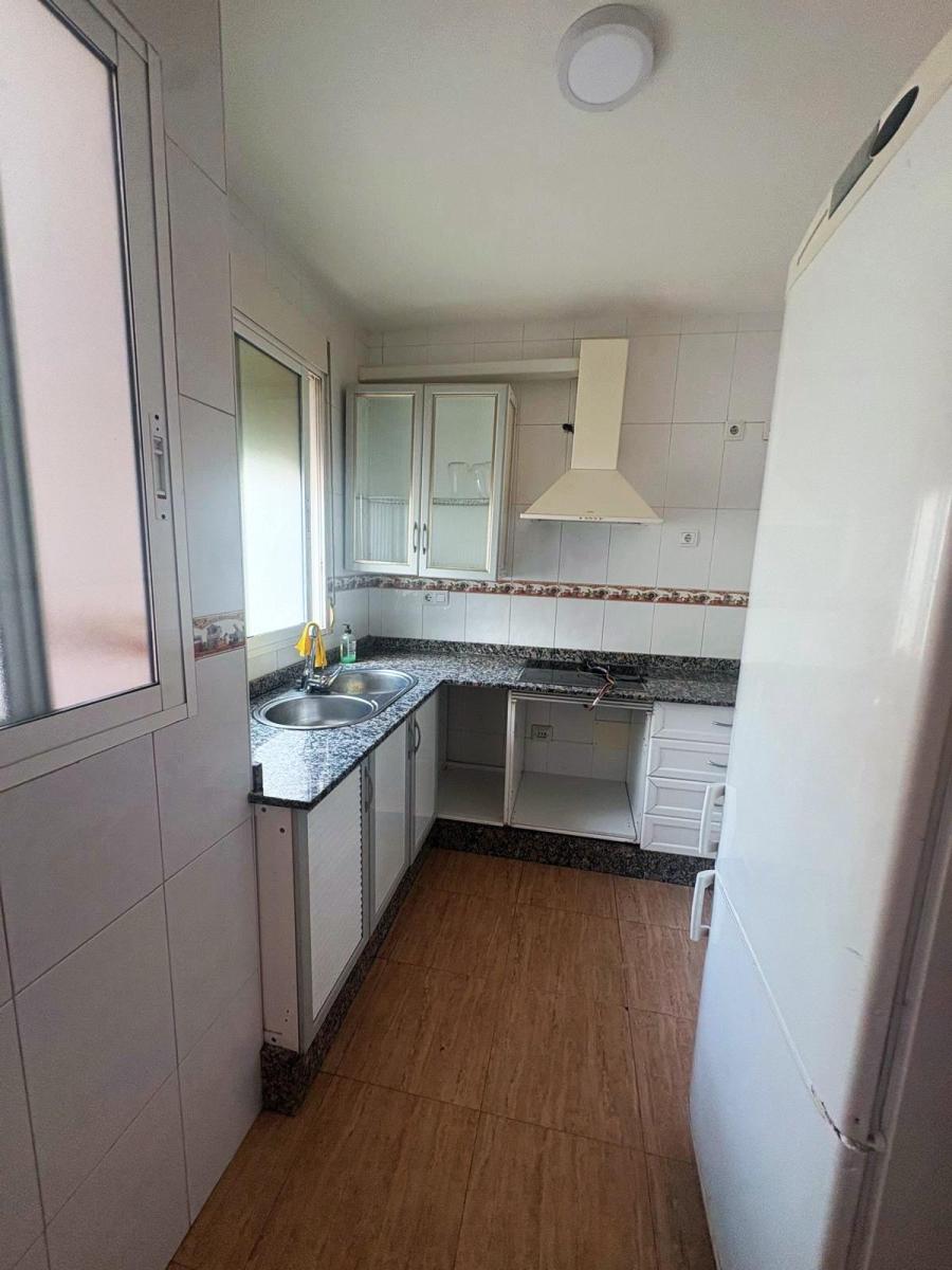 Flat for Rent in Alcantarilla