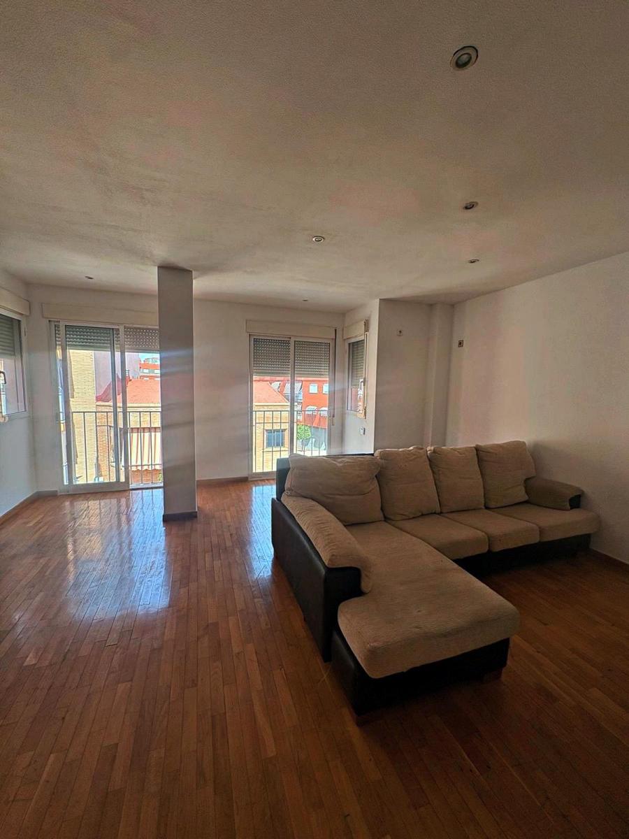 Flat for Rent in Alcantarilla