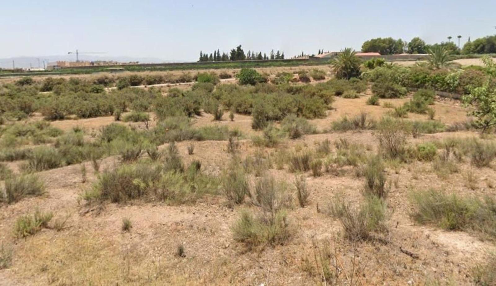 Parcela en Venta en Totana