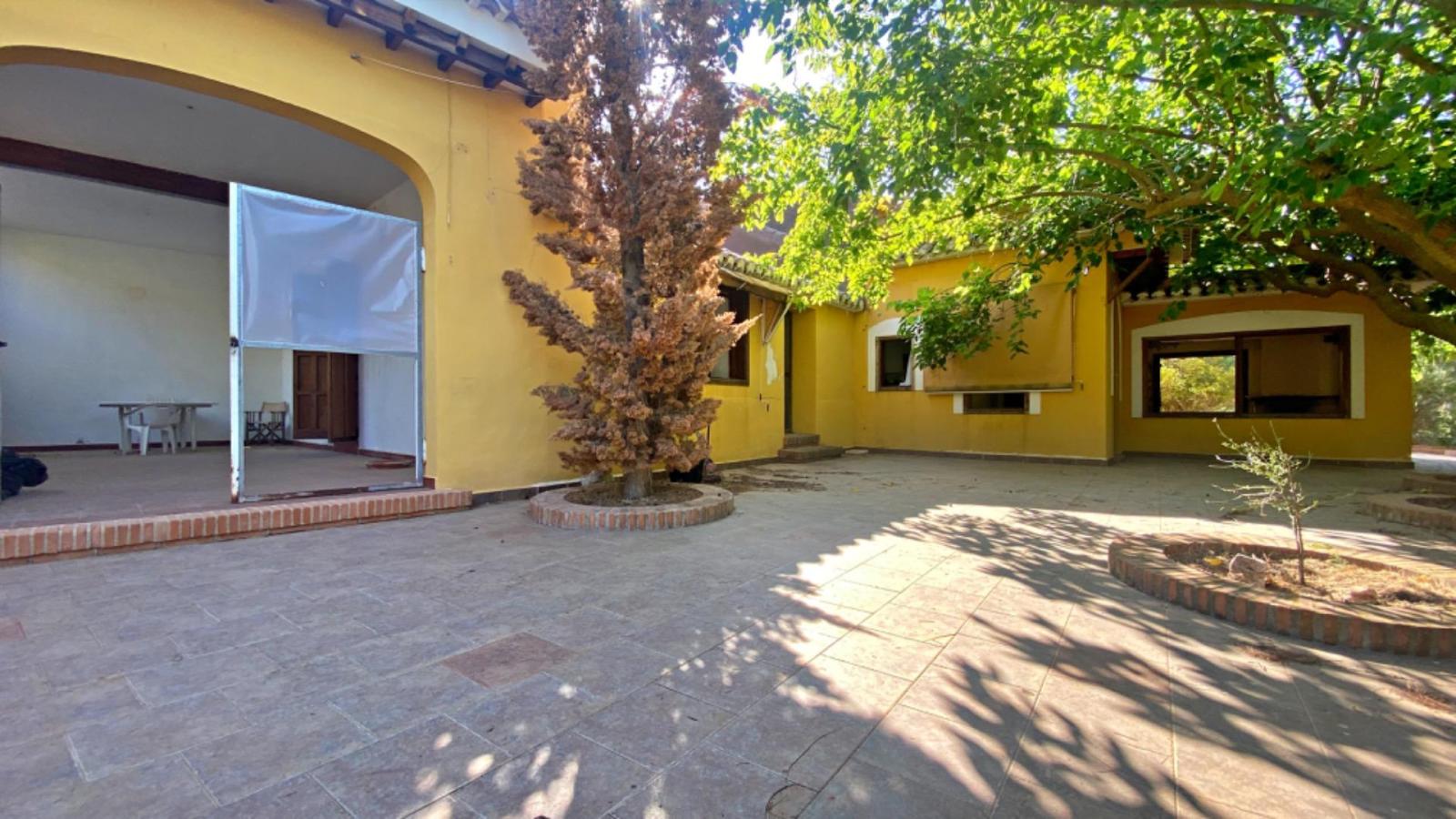 Finca en Venta en Alhama de Murcia