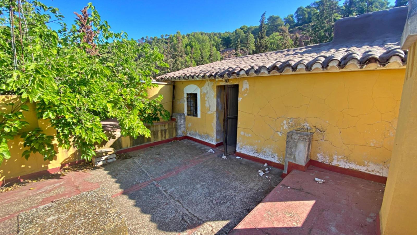 Finca en Venta en Alhama de Murcia