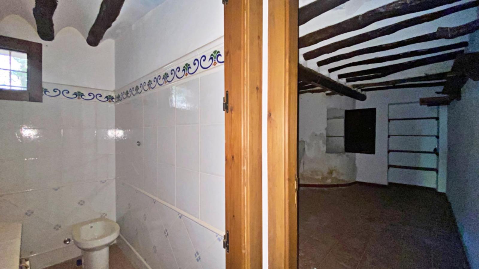Finca en Venta en Alhama de Murcia