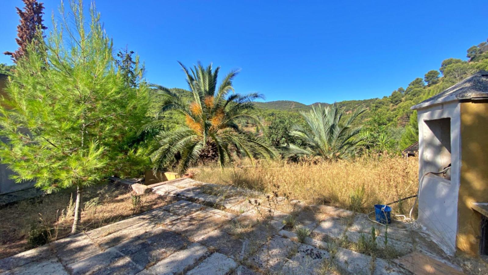 Finca en Venta en Alhama de Murcia