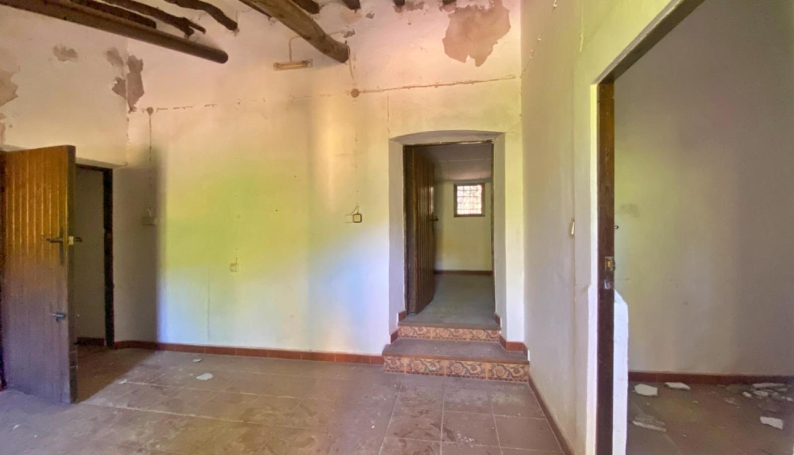 Finca en Venta en Alhama de Murcia