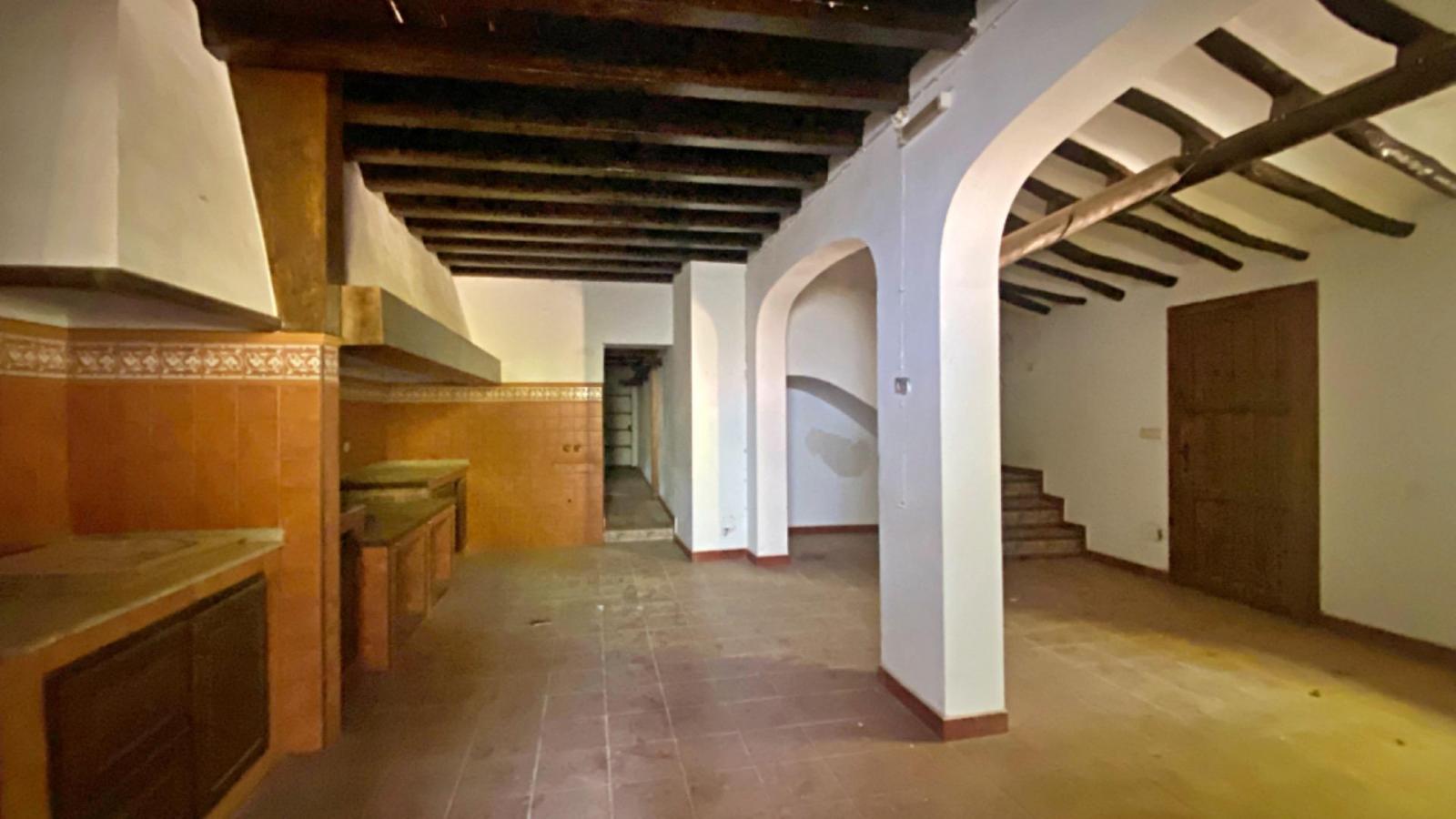 Finca en Venta en Alhama de Murcia