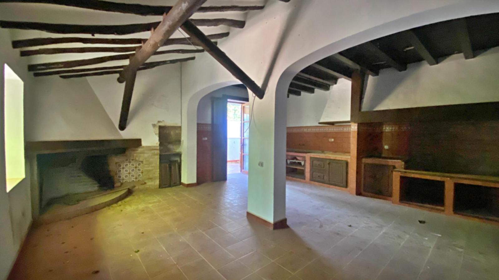Finca en Venta en Alhama de Murcia