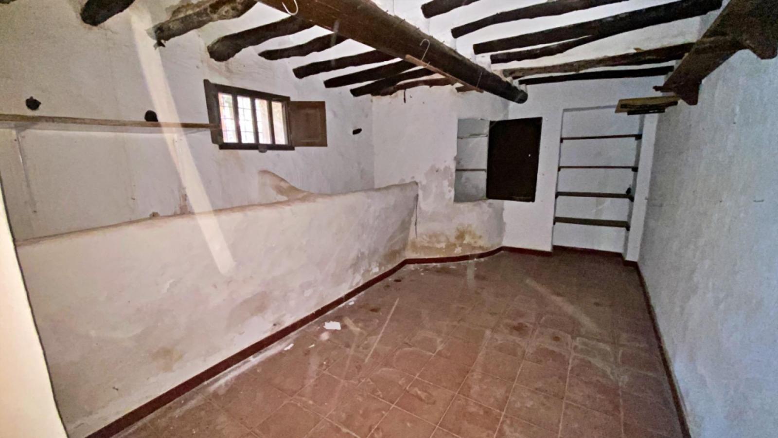 Finca en Venta en Alhama de Murcia