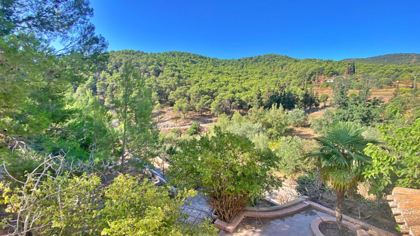 Finca en Venta en Alhama de Murcia