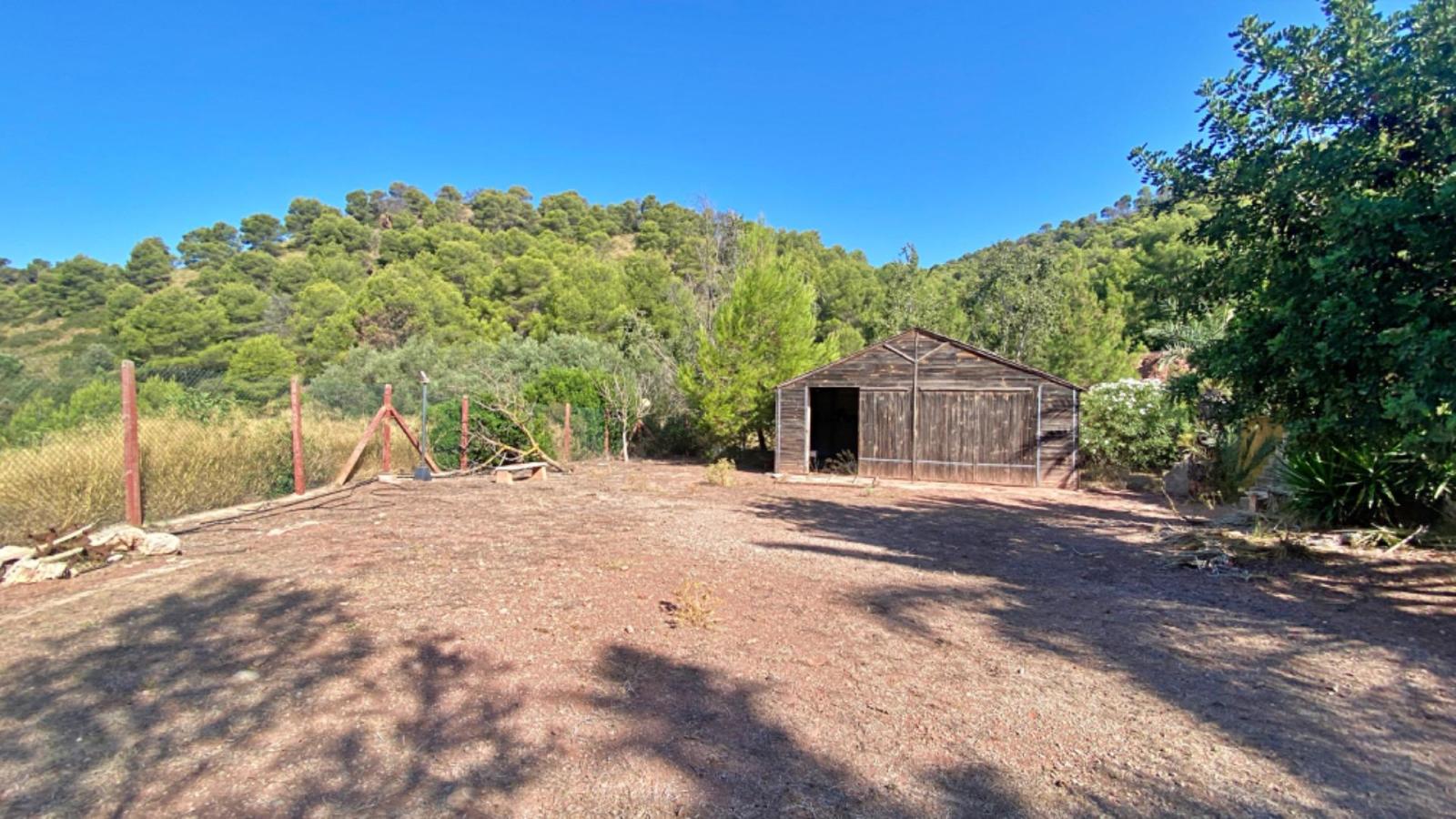 Finca en Venta en Alhama de Murcia