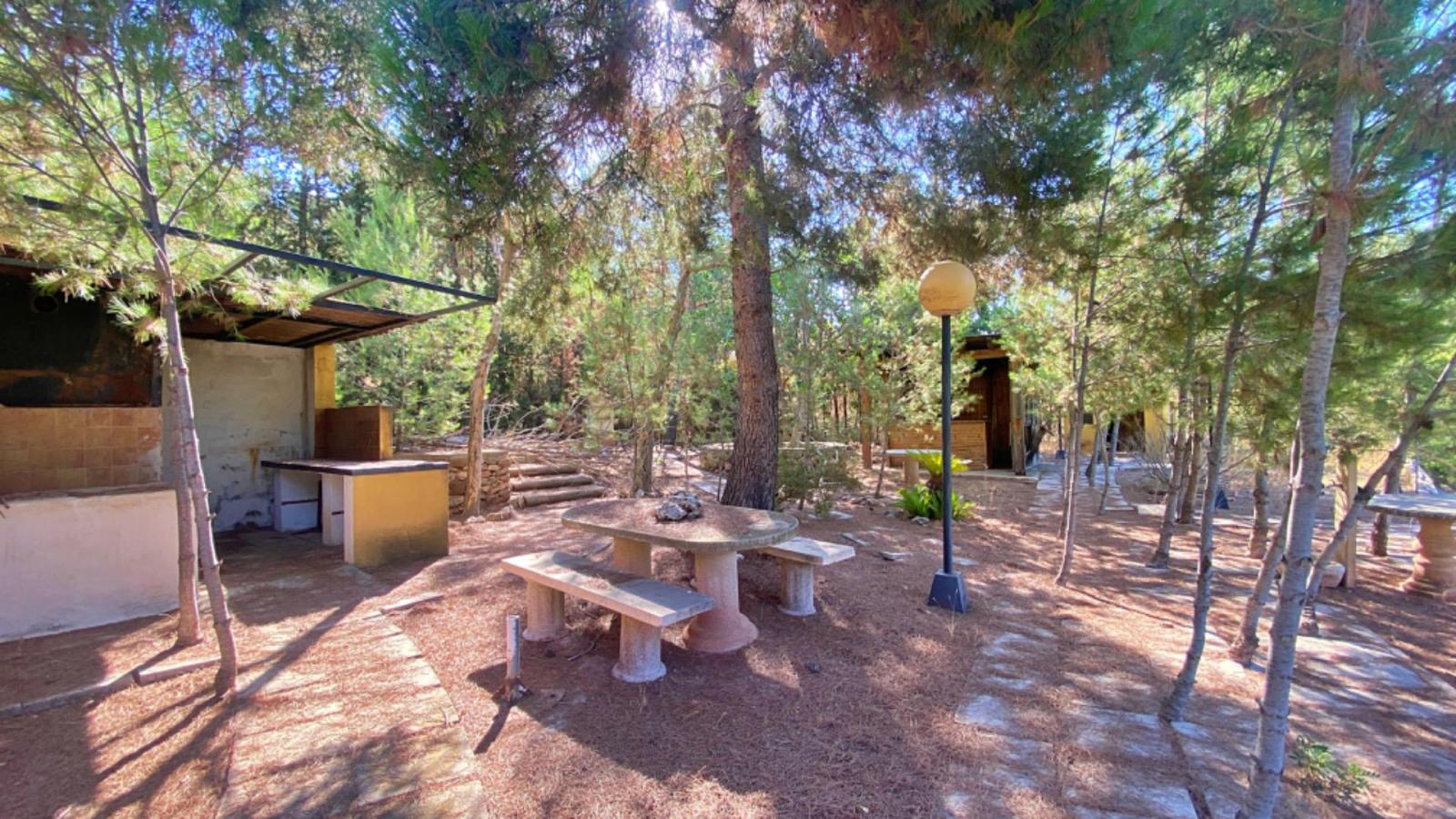 Finca en Venta en Alhama de Murcia