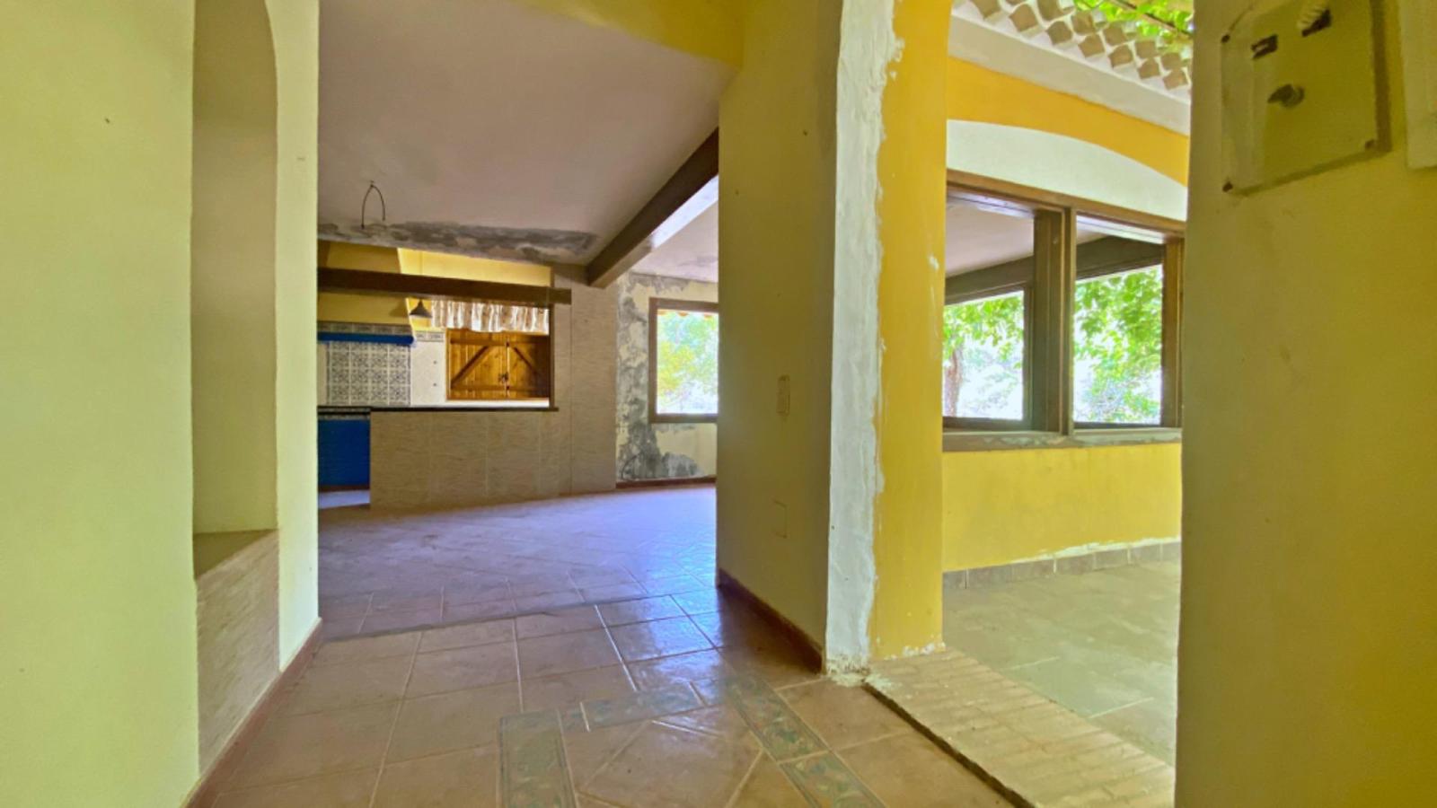 Finca en Venta en Alhama de Murcia