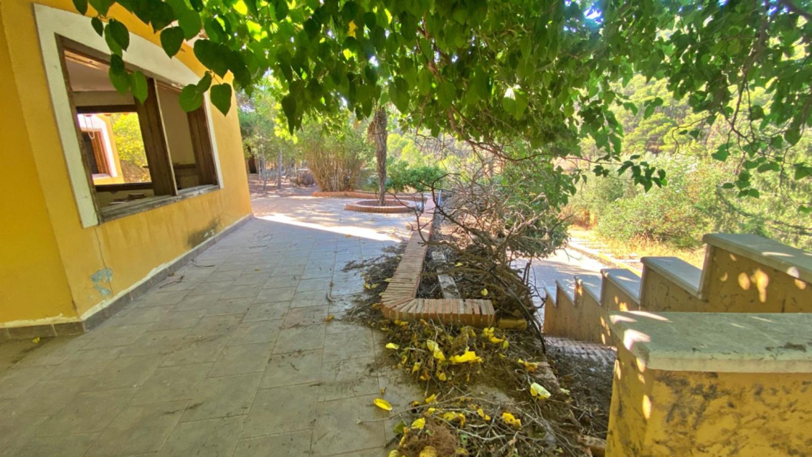 Finca en Venta en Alhama de Murcia