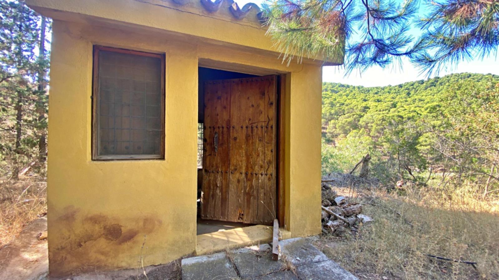 Finca en Venta en Alhama de Murcia