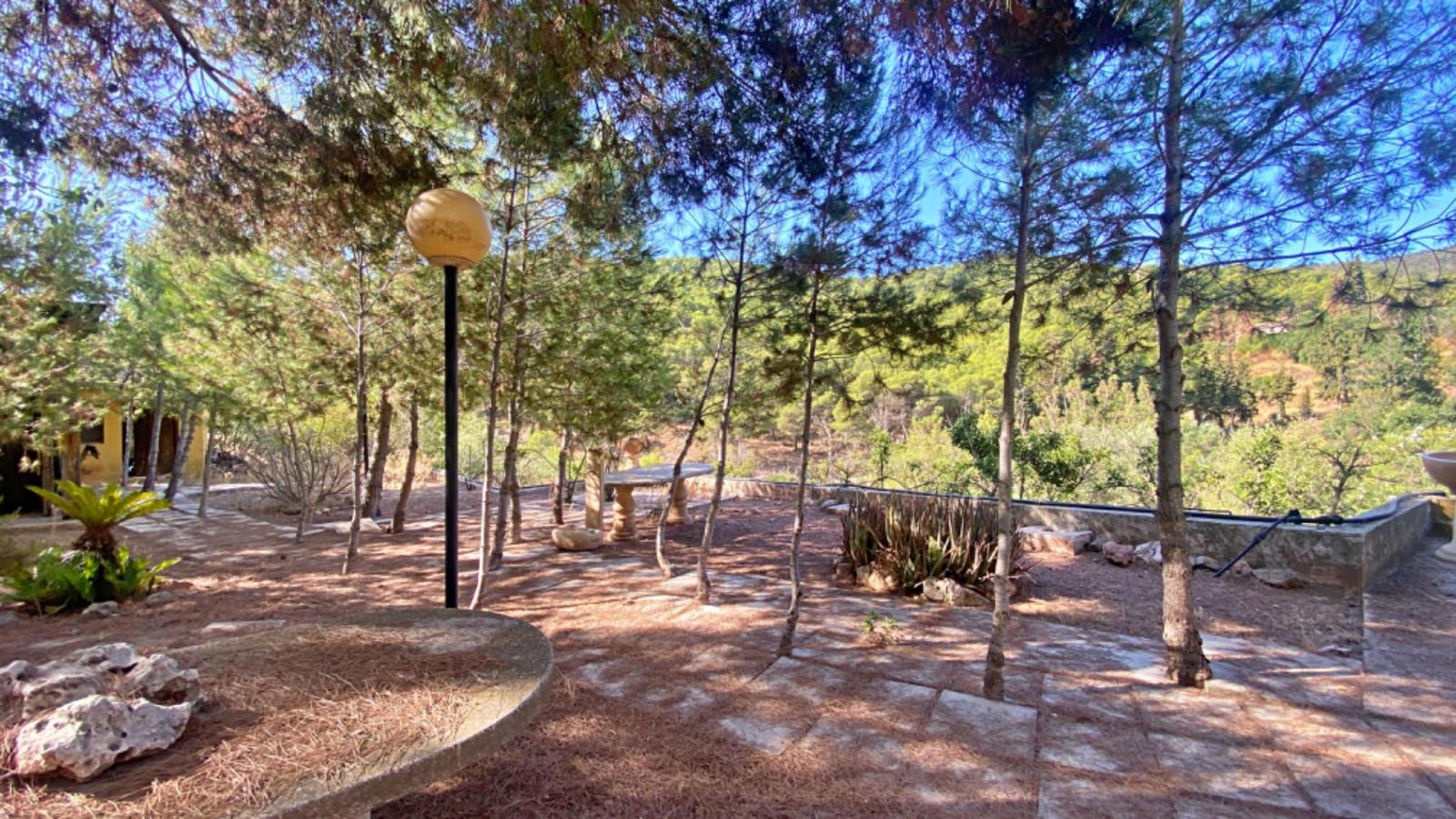 Finca en Venta en Alhama de Murcia
