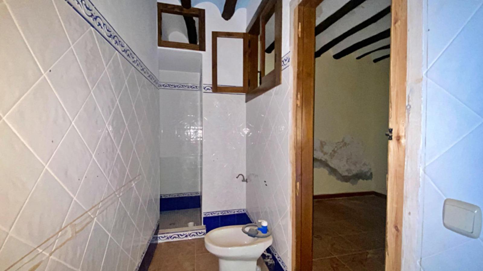 Finca en Venta en Alhama de Murcia