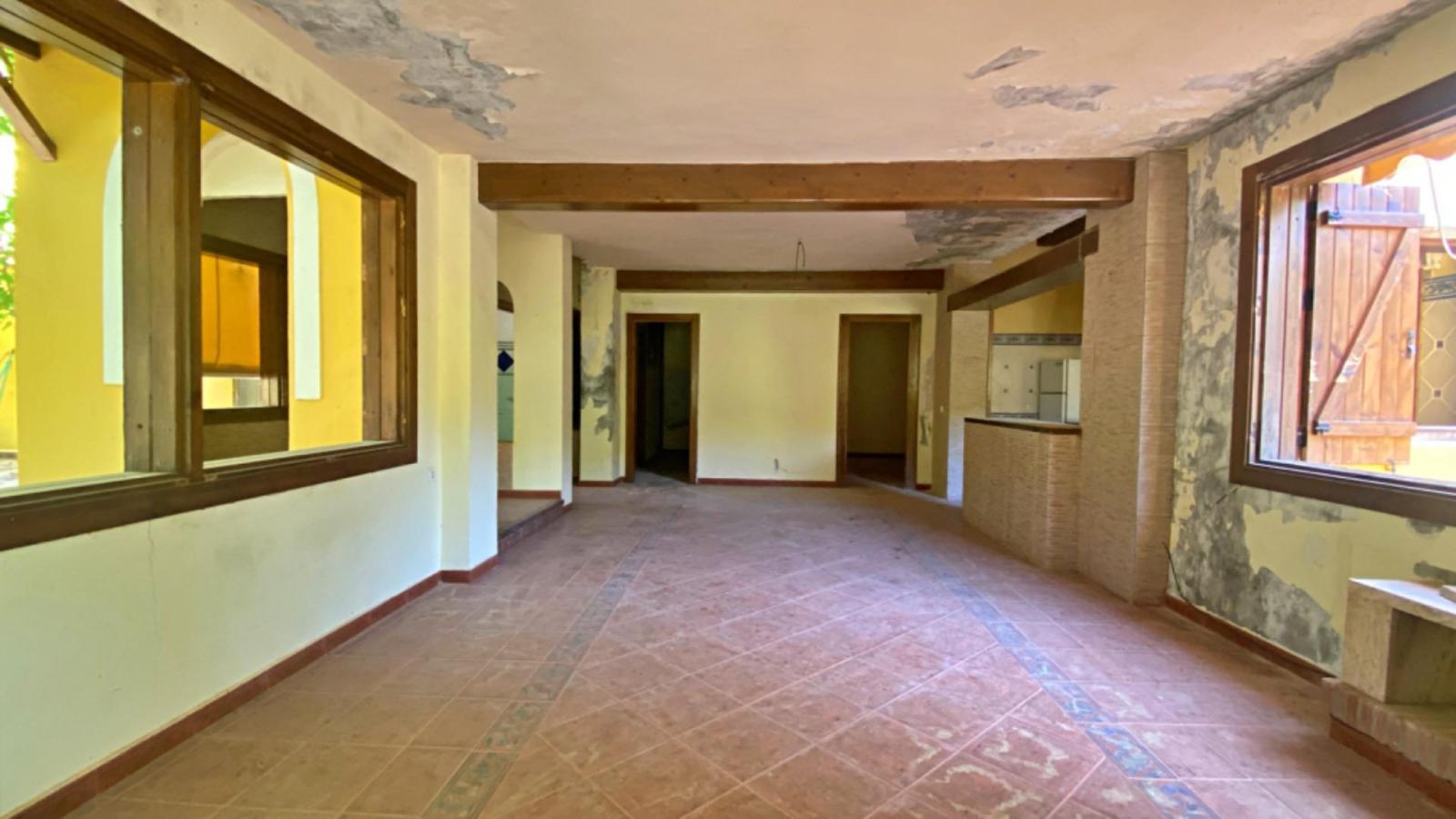 Finca en Venta en Alhama de Murcia