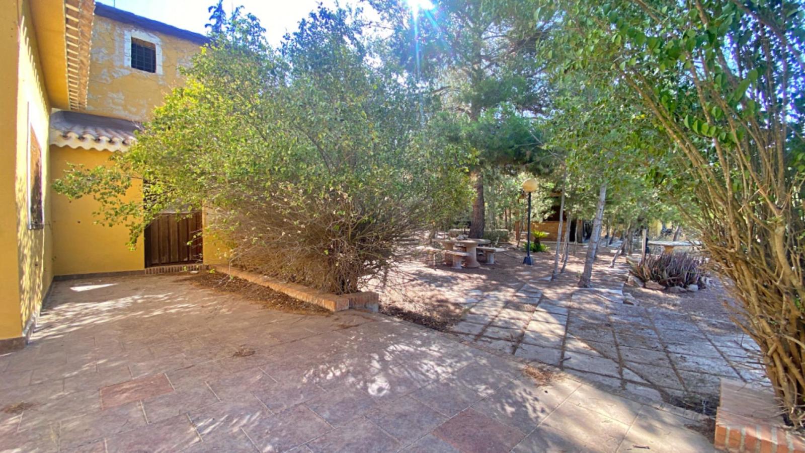 Finca en Venta en Alhama de Murcia