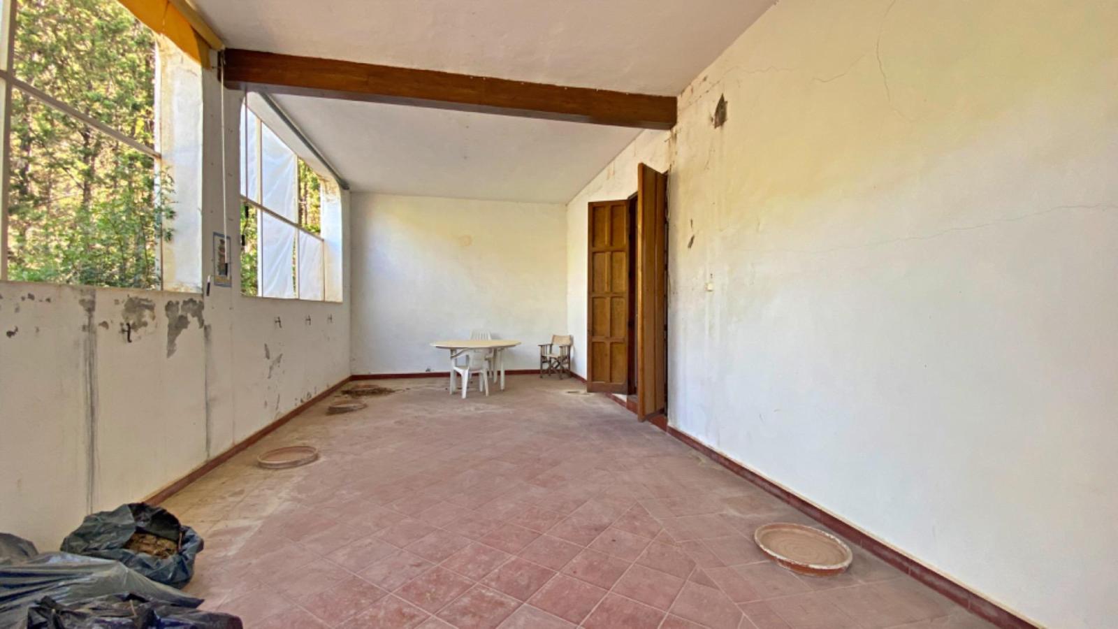 Finca en Venta en Alhama de Murcia