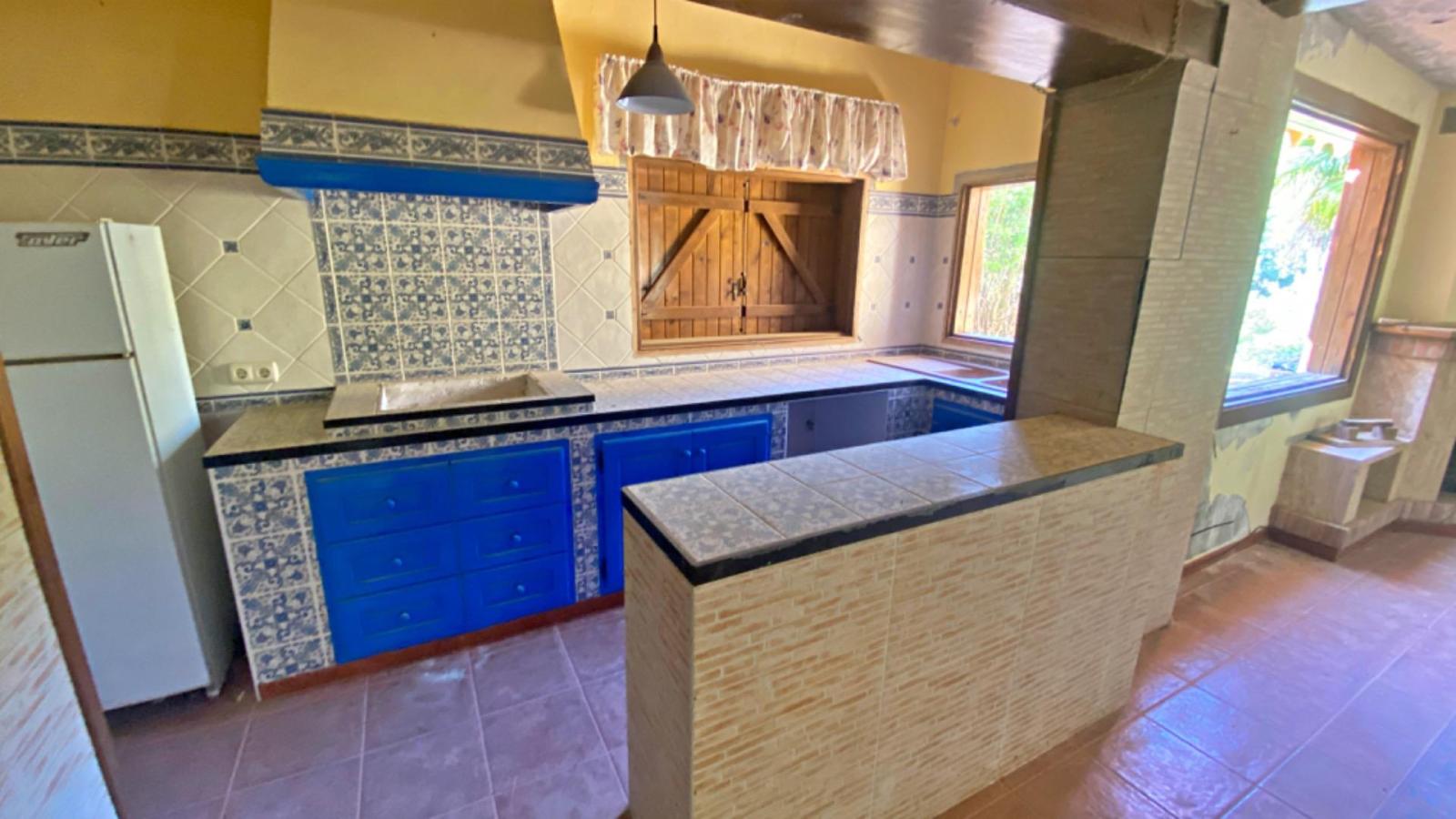 Finca en Venta en Alhama de Murcia