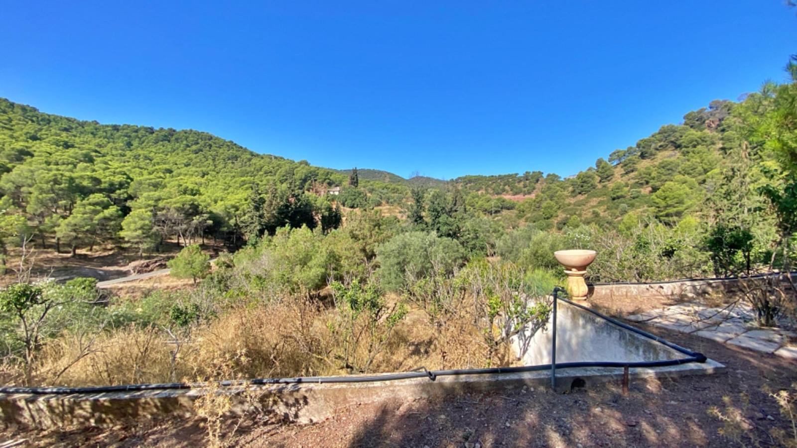 Finca en Venta en Alhama de Murcia