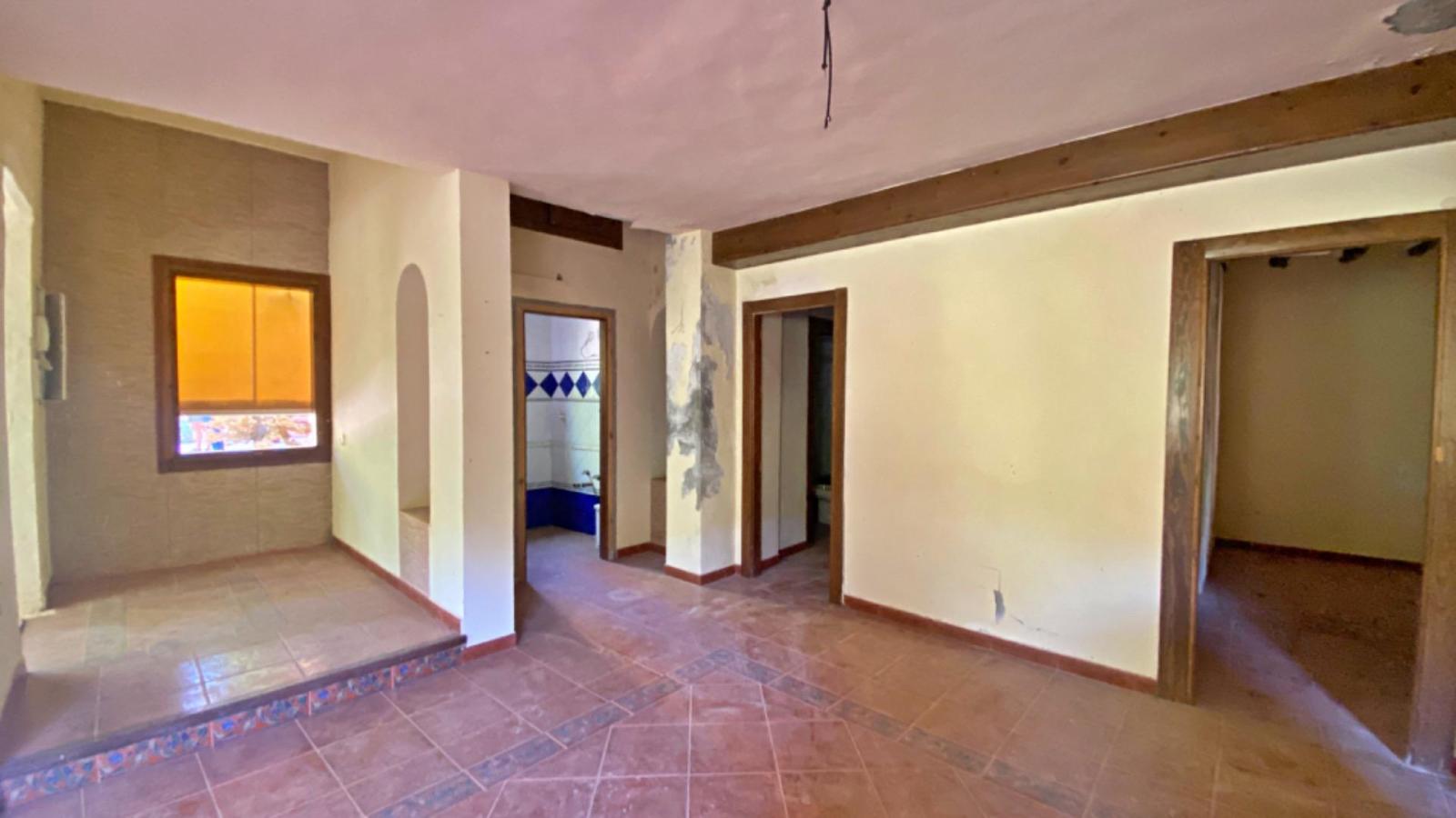 Finca en Venta en Alhama de Murcia