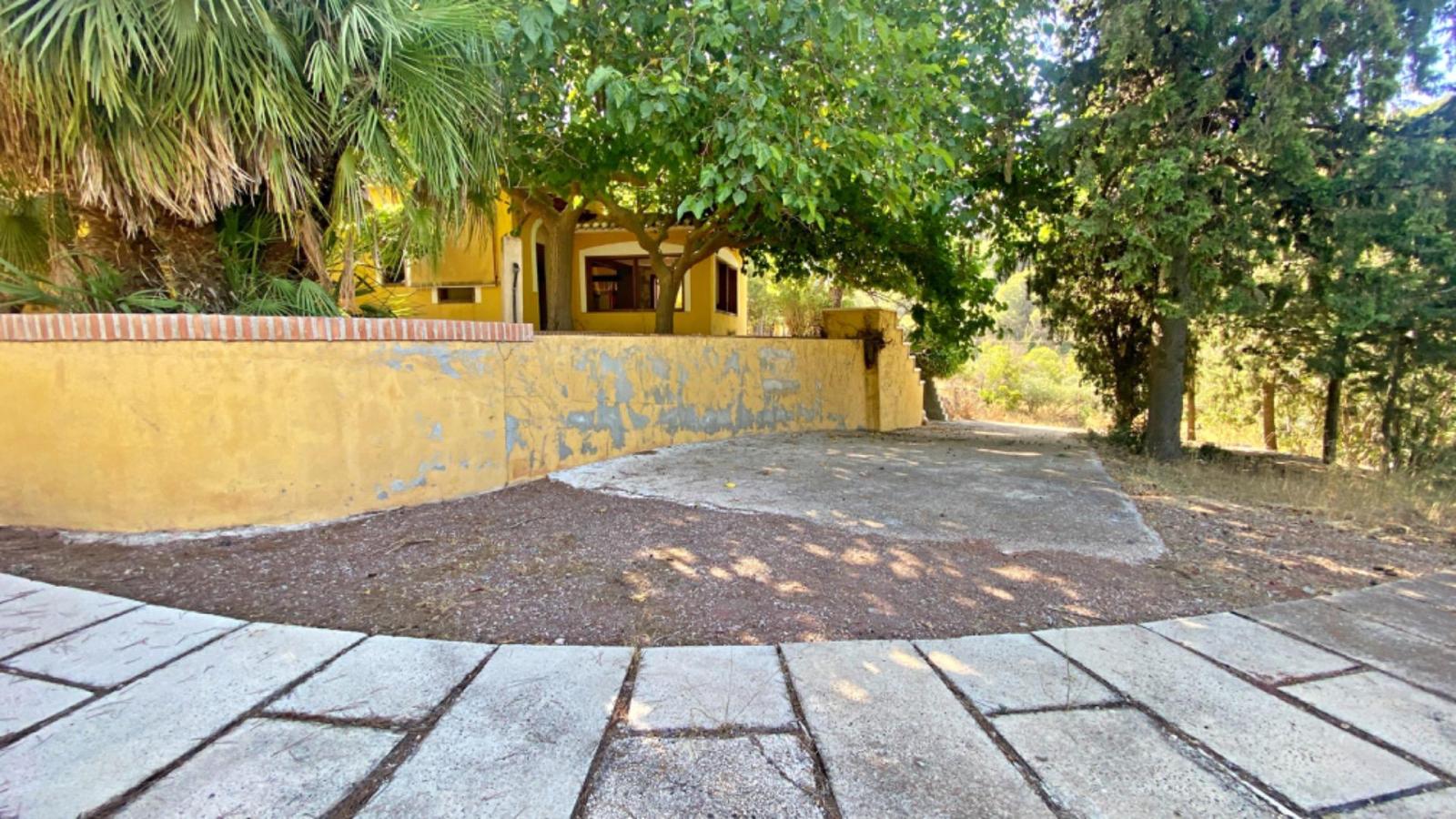 Finca en Venta en Alhama de Murcia