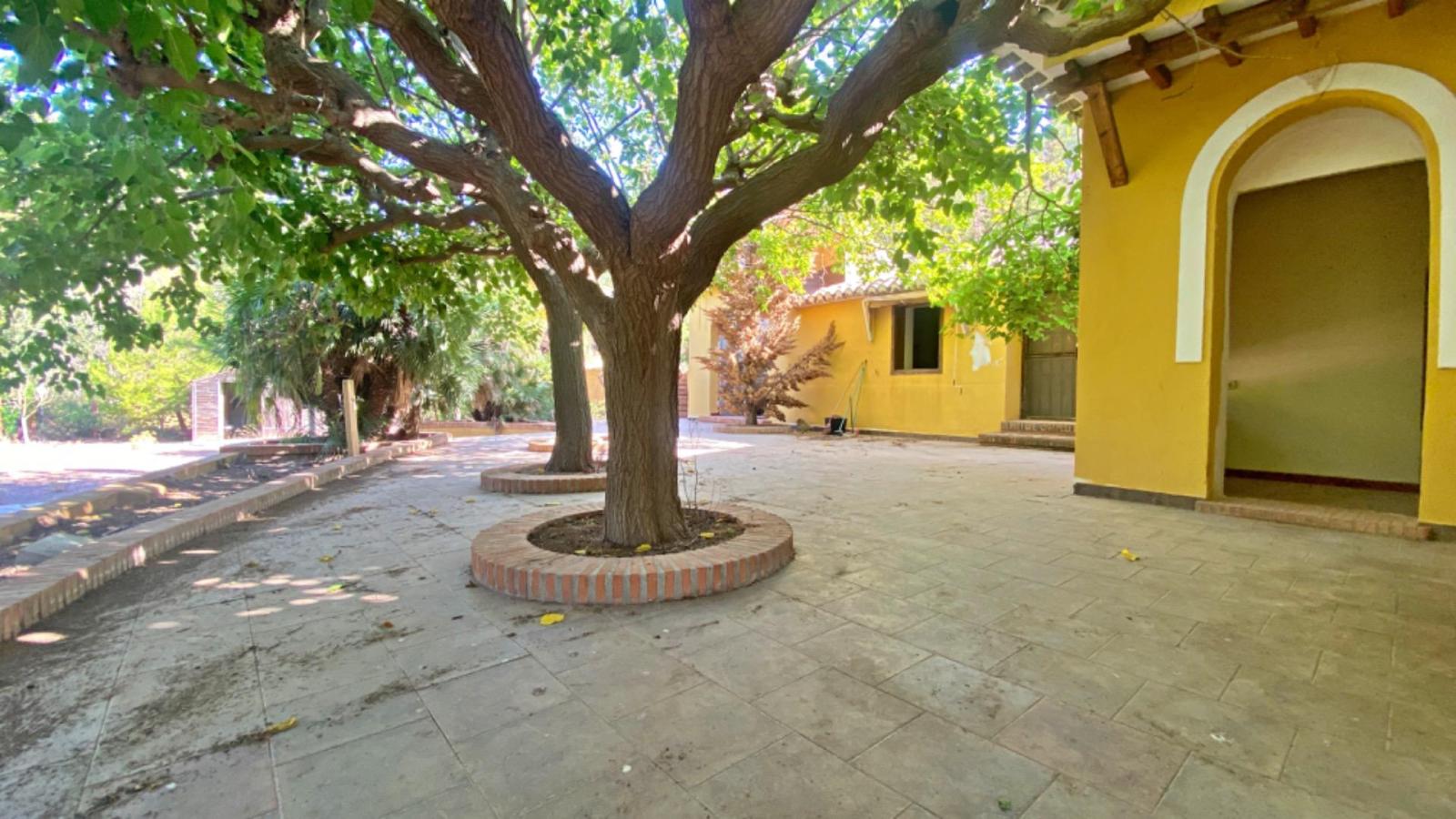 Finca en Venta en Alhama de Murcia