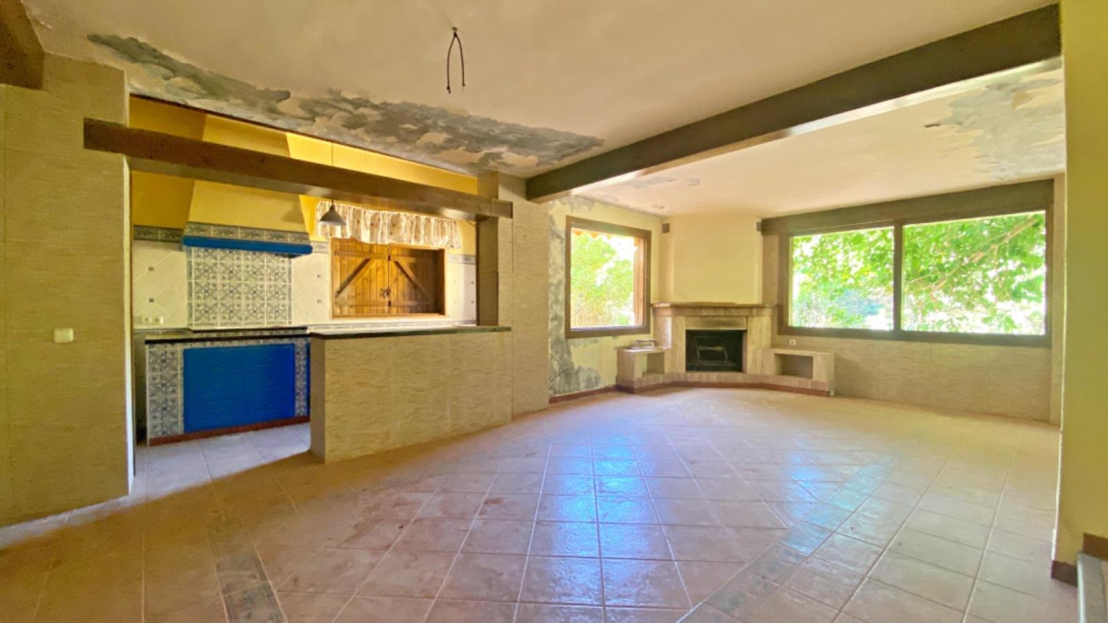 Finca en Venta en Alhama de Murcia